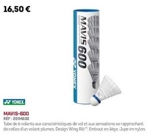 MAVIS-600