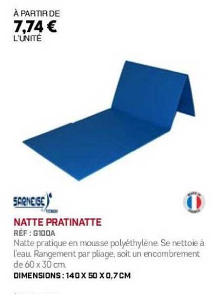 NATTE PRATINATTE