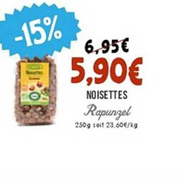 Noisettes