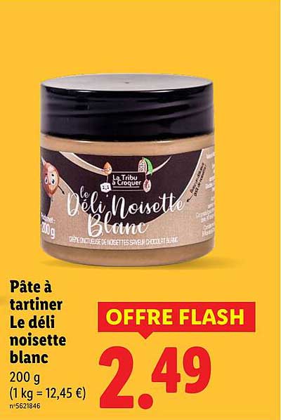 OFFRE FLASH
