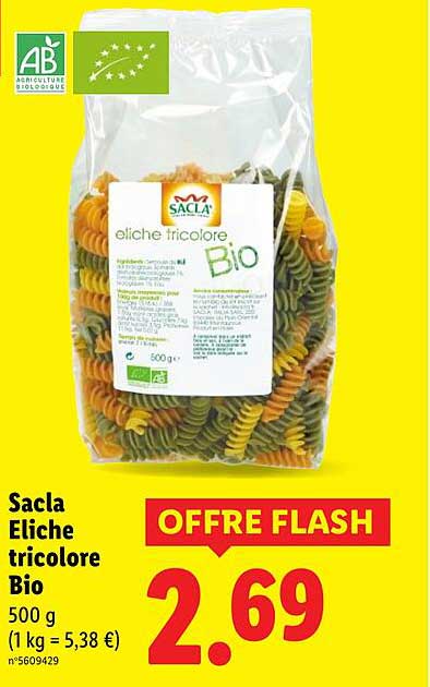 OFFRE FLASH