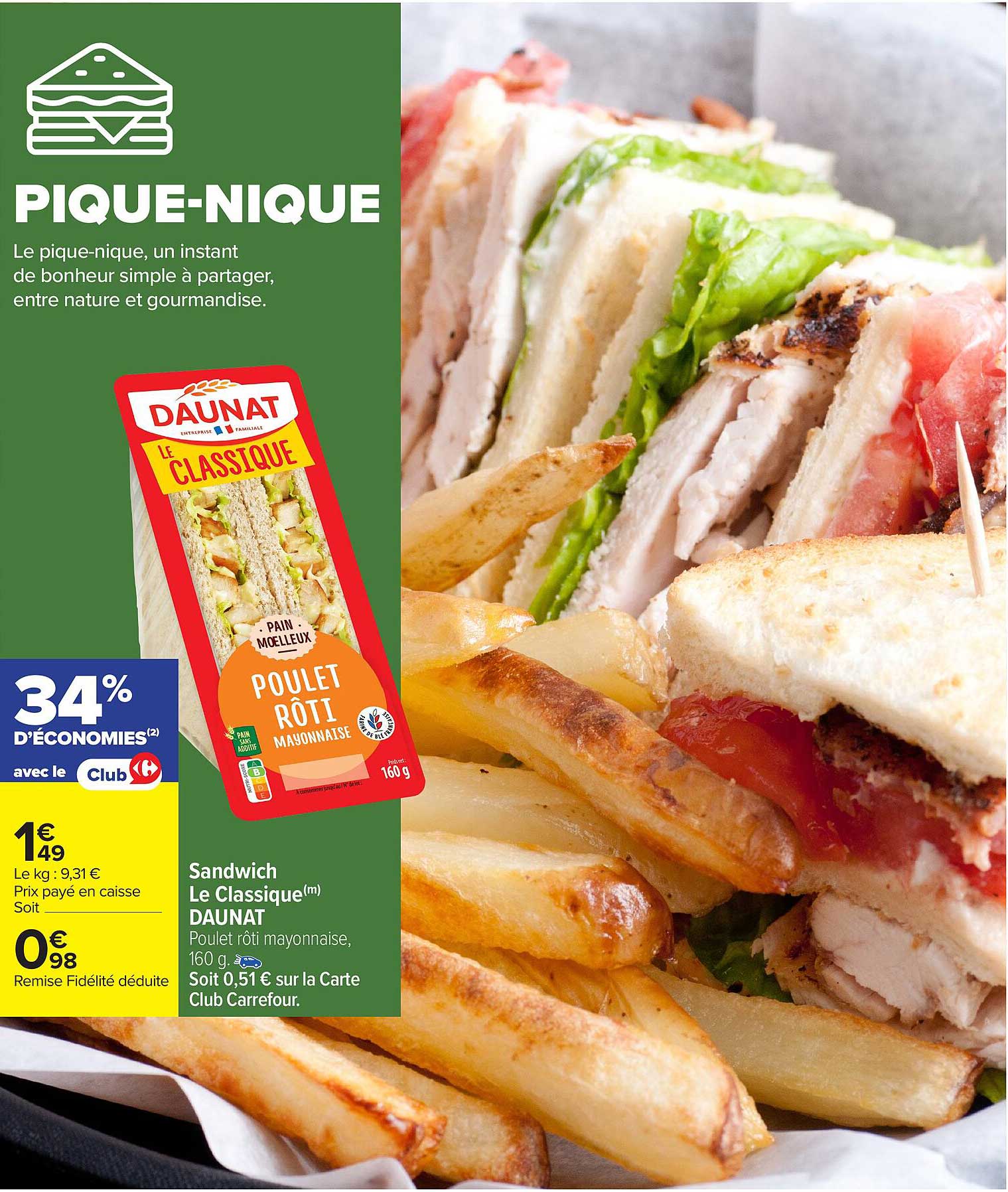 Pique-Nique