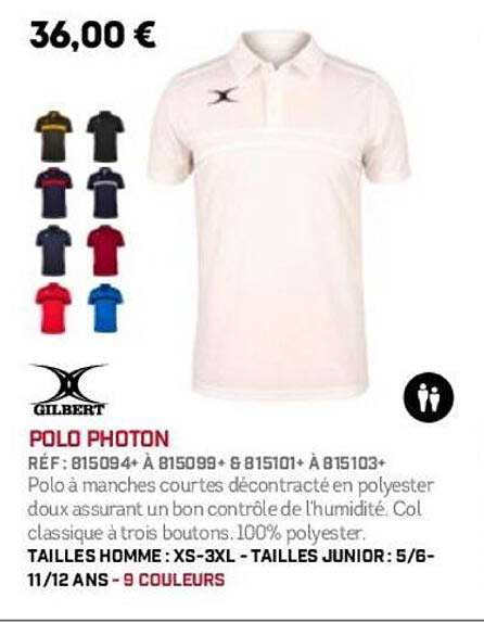 POLO PHOTON