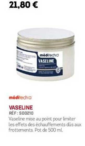 VASÉLINE