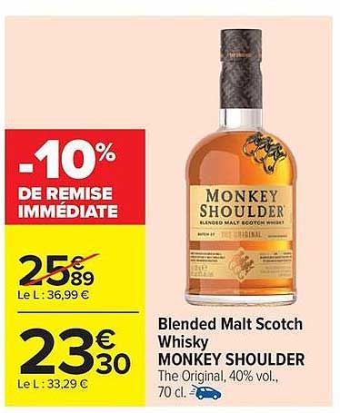 -10% DE REMISE IMMÉDIATE