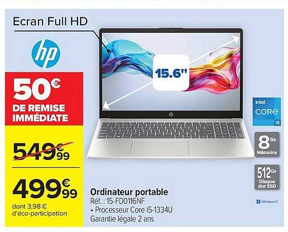 Ecran Full HD