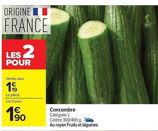 LES 2 POUR
