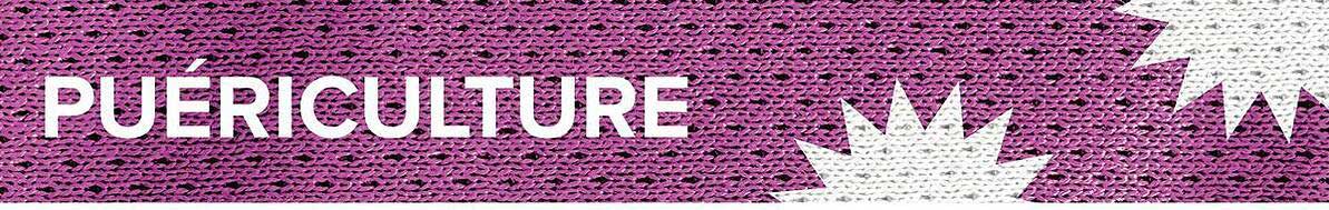 PUERICULTURE