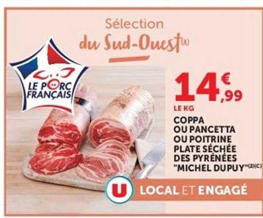 Sélection du Sud-Ouest