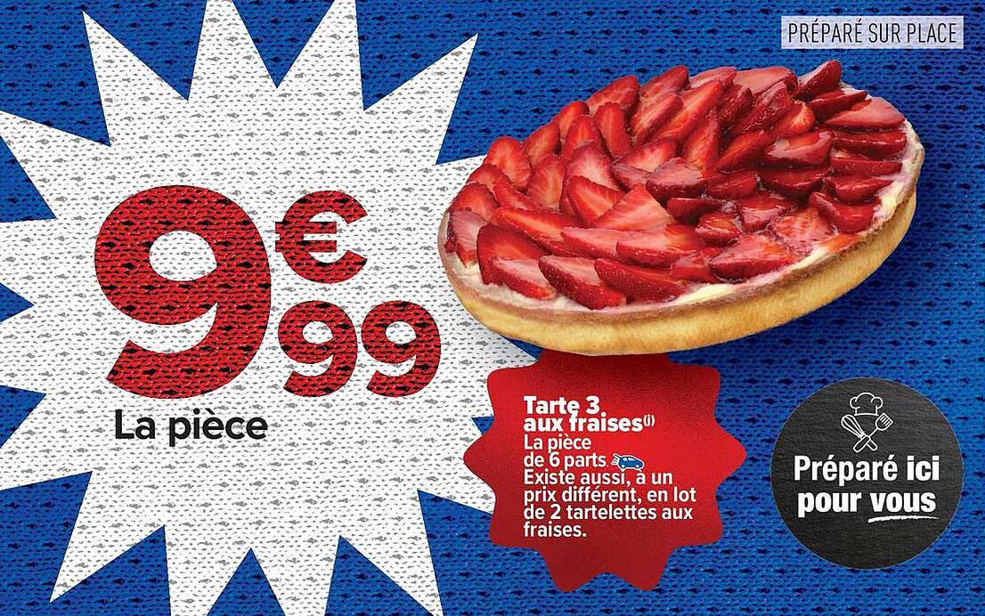 Tarte 3 aux fraises(i)