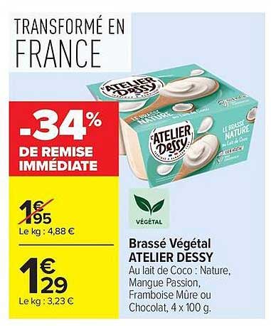 TRANSFORMÉ EN FRANCE