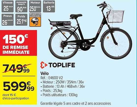 Vélo