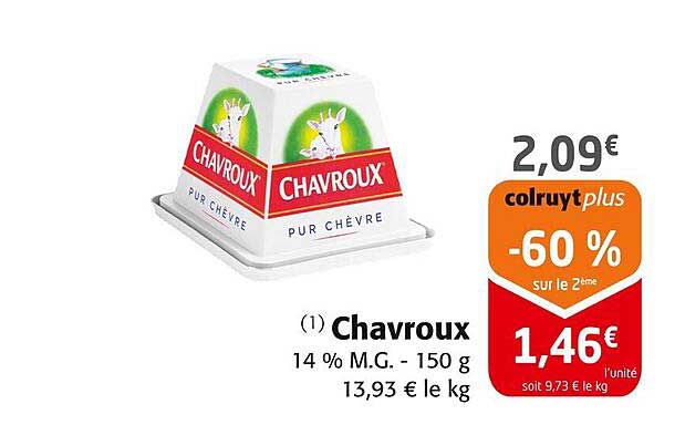 Chavroux