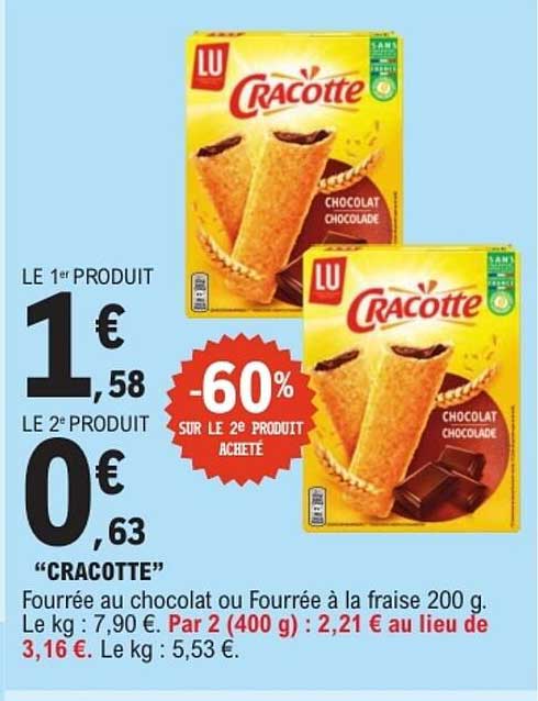 CRACOTTE