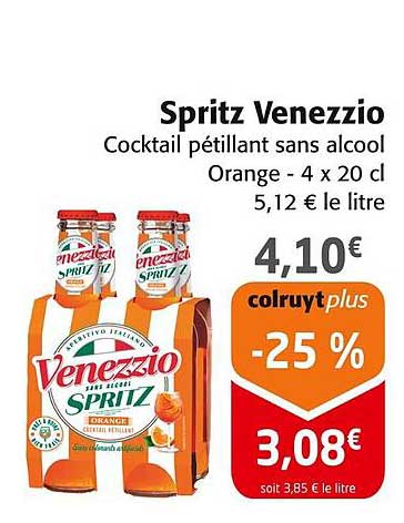 Spritz Venezio