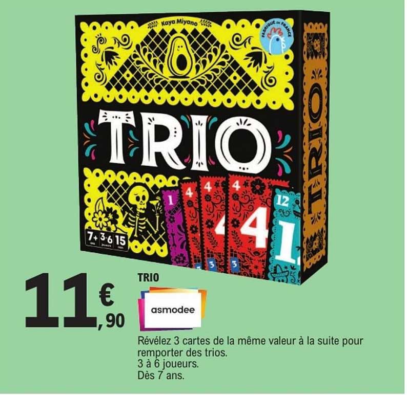 TRIO
