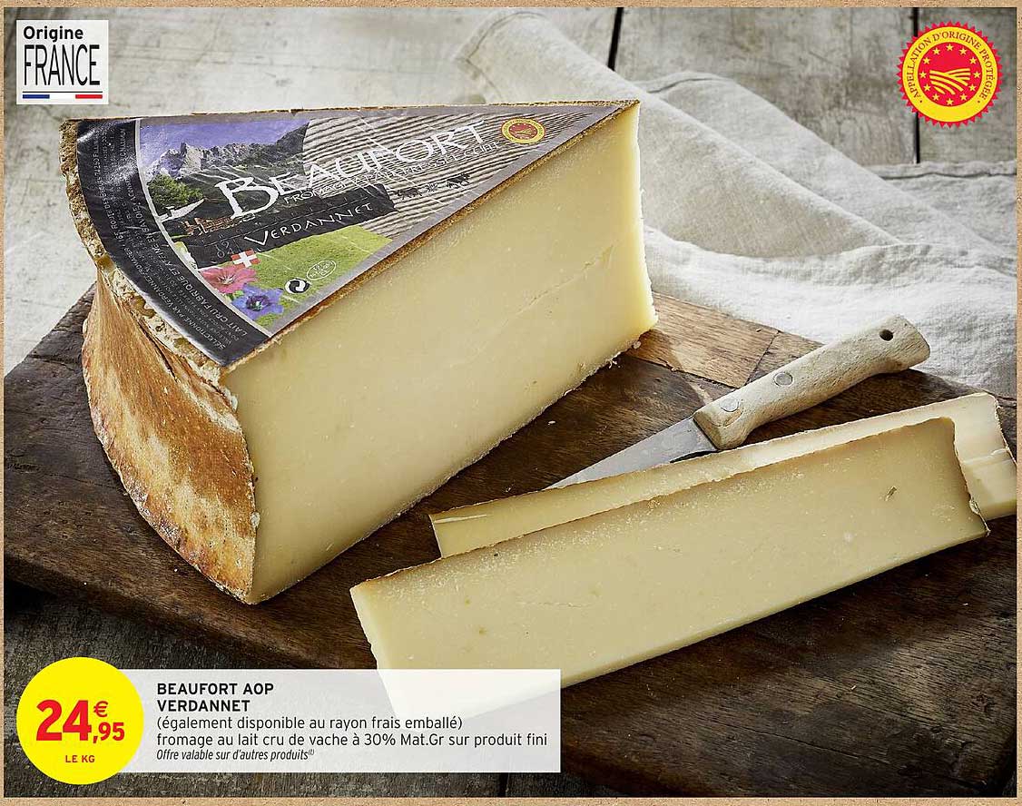 BEAUFORT AOP VERDANNE
