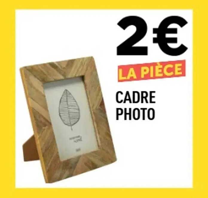 CADEAU PHOTO