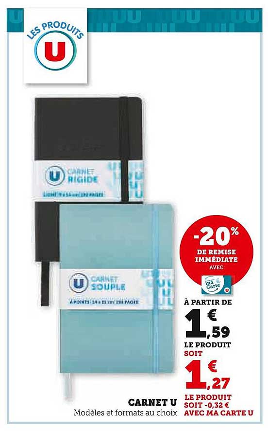 CARNET U