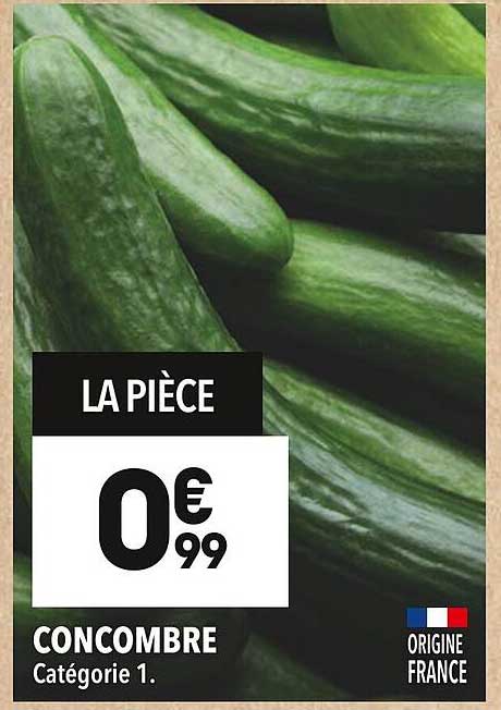 CONCOMBRE