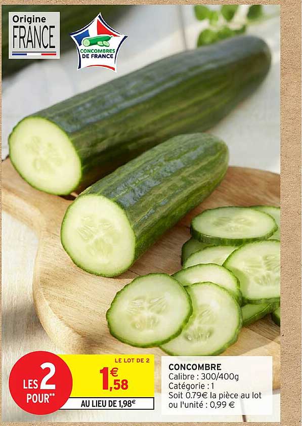 CONCOMBRE