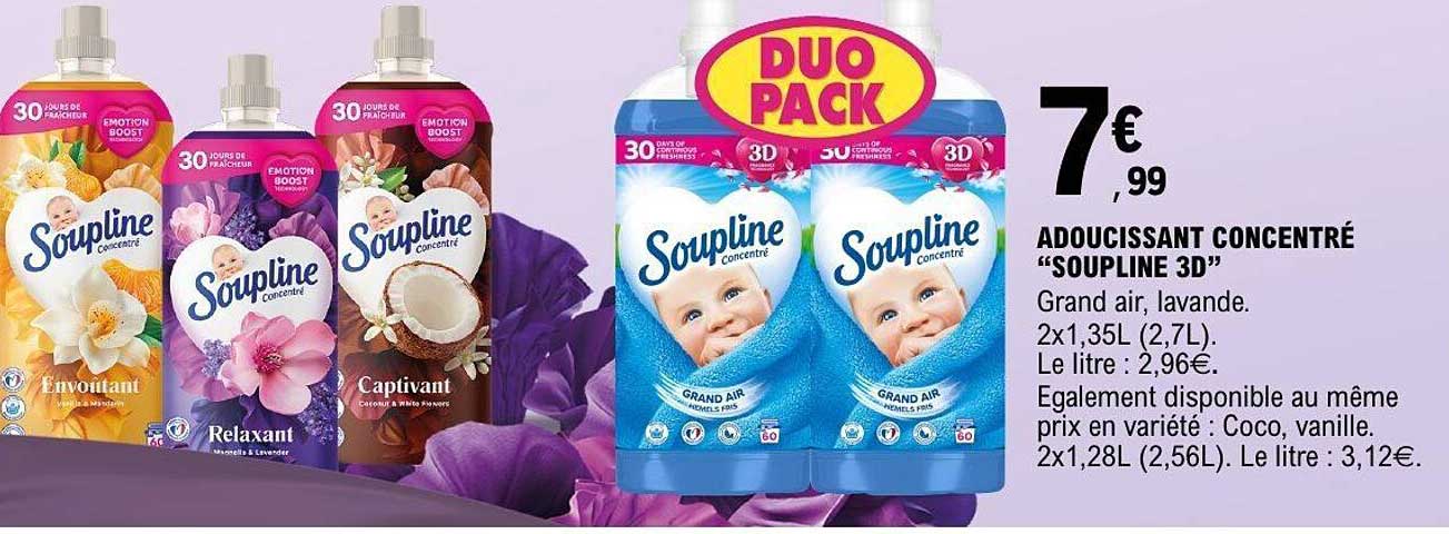 DUO PACK
