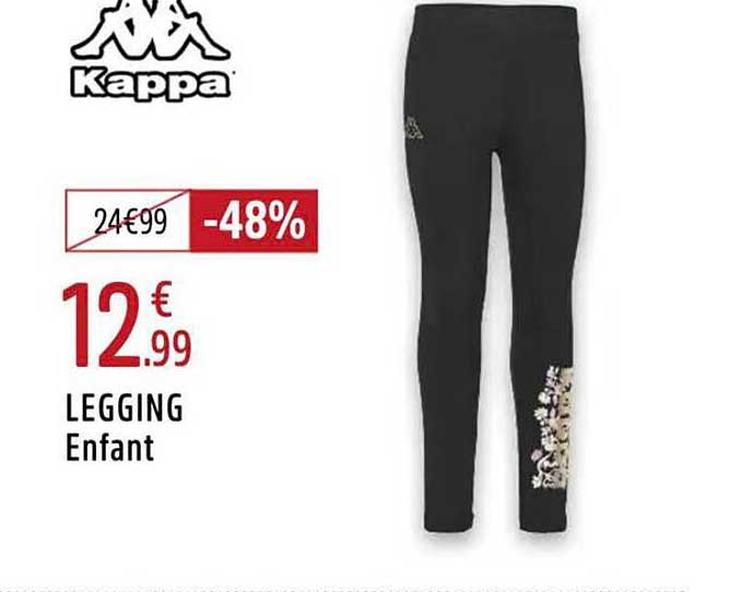 LEGGING Enfant