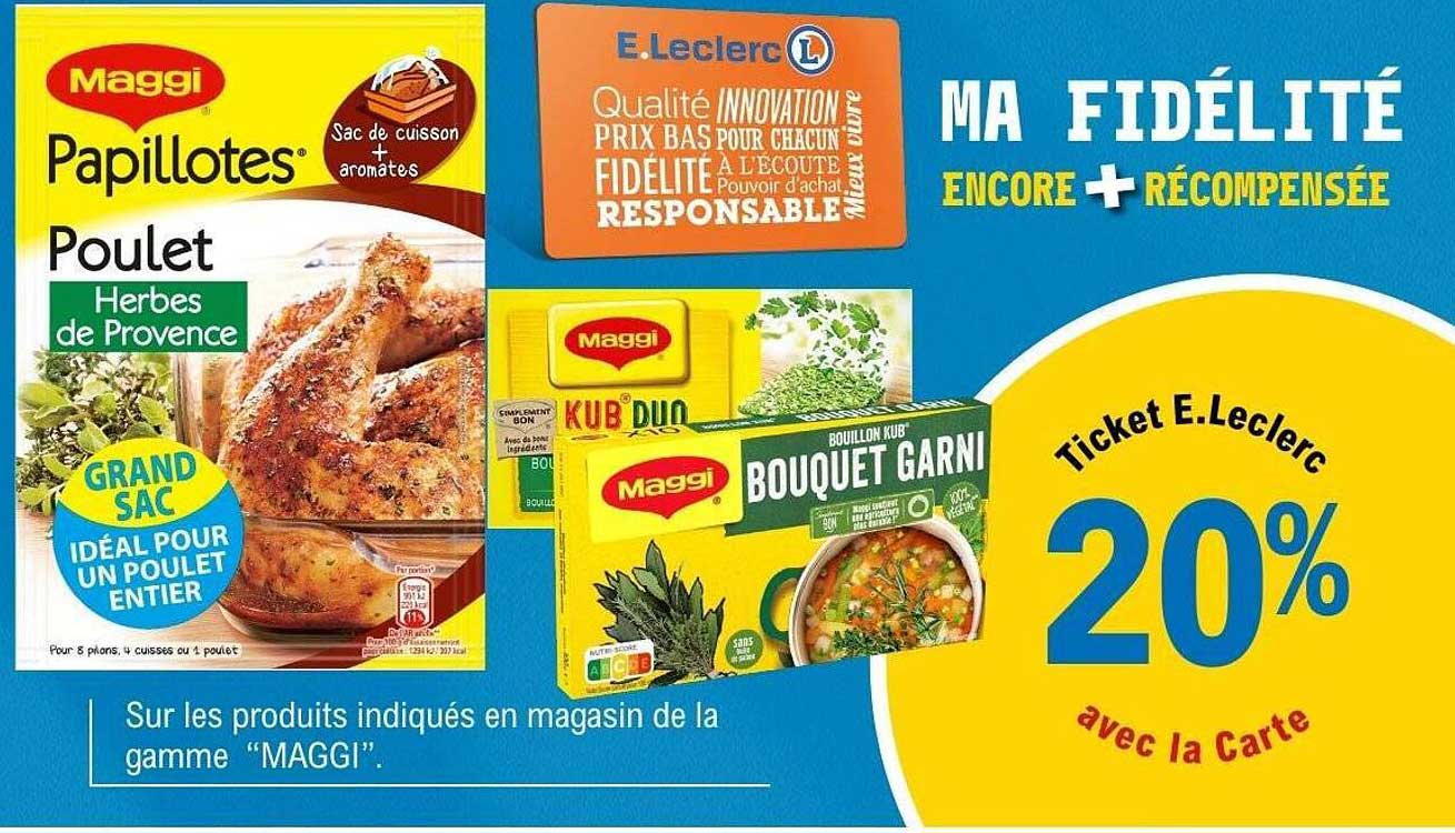 Ma fidélité encore + récompensée