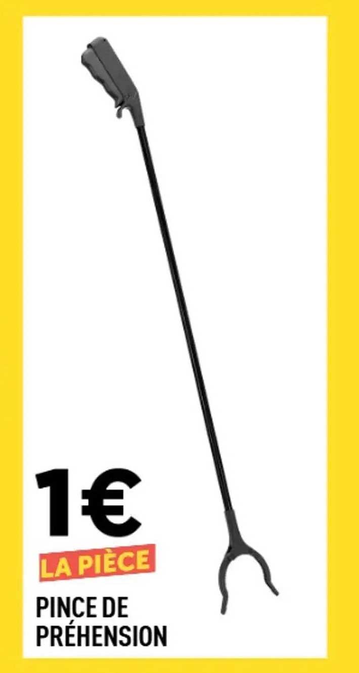 Pince de préhension