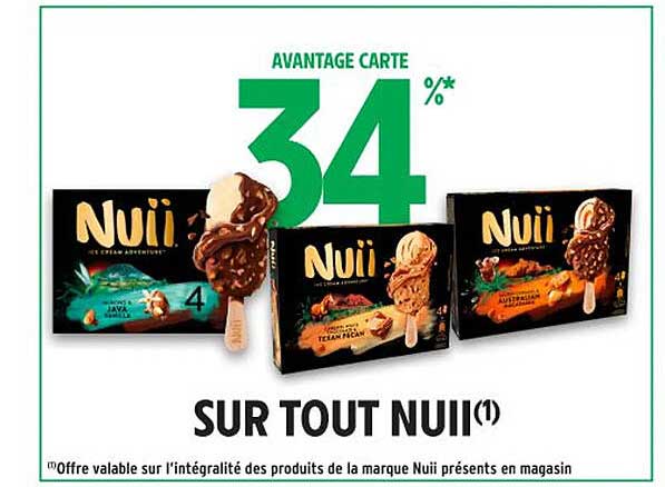 SUR TOUT NUII