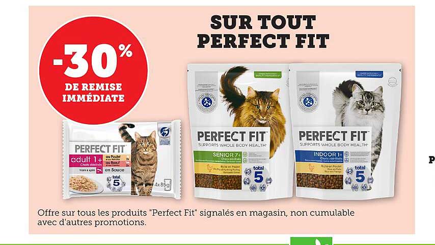 SUR TOUT PERFECT FIT