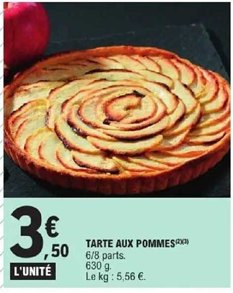 TARTE AUX POMMES(2)(3)