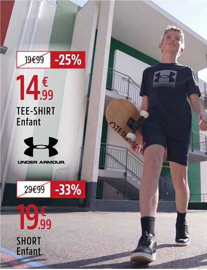 TEE-SHIRT Enfant