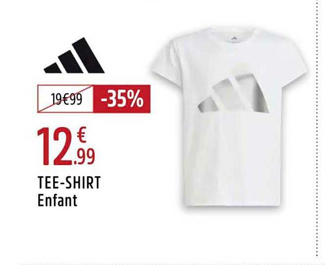 TEE-SHIRT Enfant