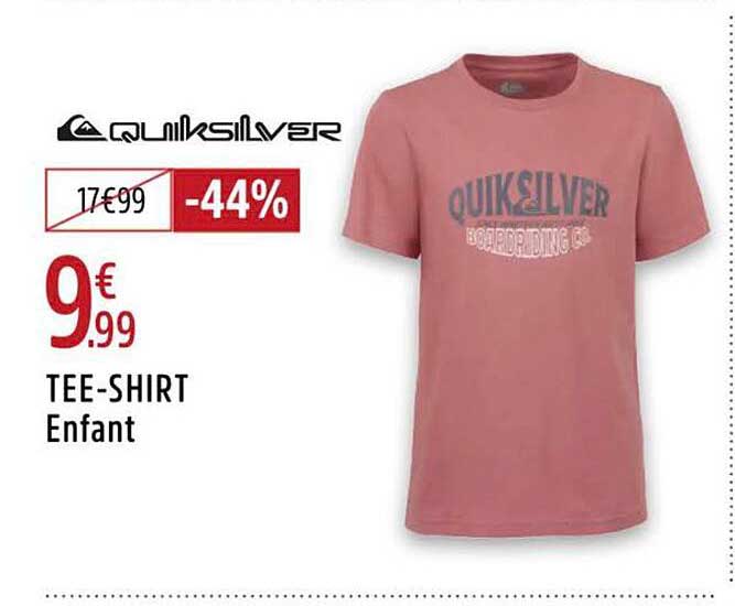 TEE-SHIRT Enfant