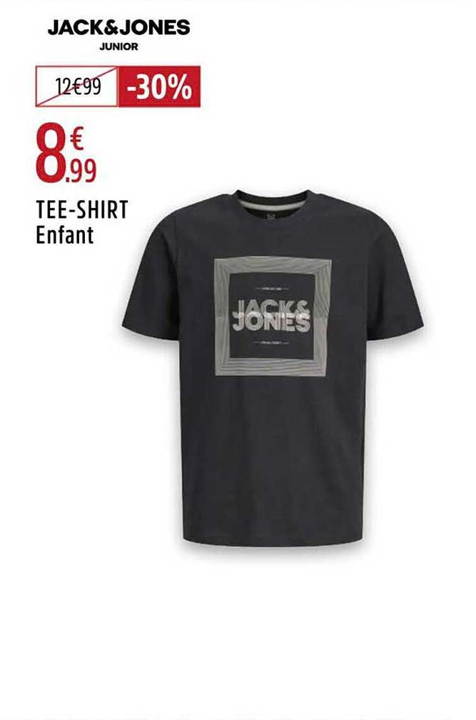 TEE-SHIRT Enfant