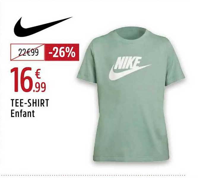 TEE-SHIRT Enfant