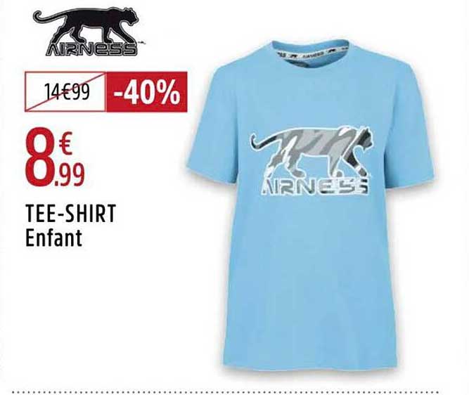 TEE-SHIRT Enfant