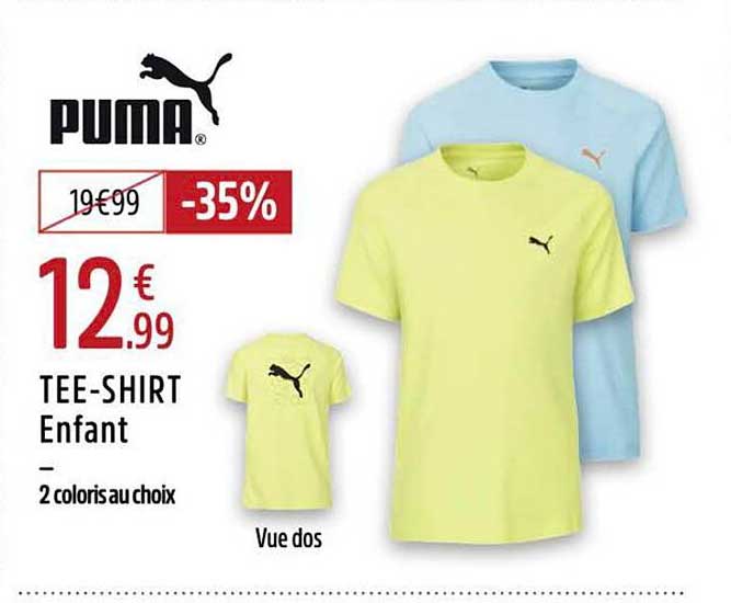 TEE-SHIRT Enfant