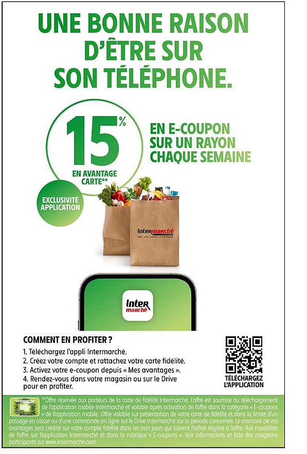 UNE BONNE RAISON D'ÊTRE SUR SON TÉLÉPHONE.