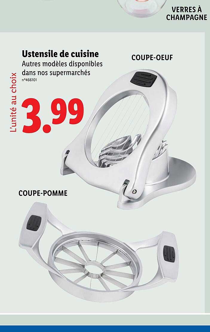 Ustensile de cuisine