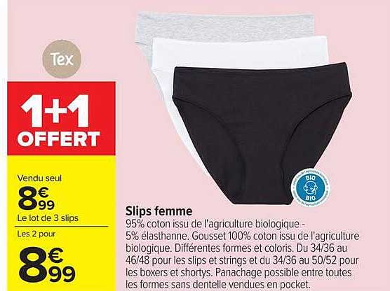 1+1 OFFERT