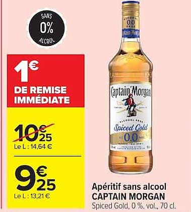 1€ DE REMISE IMMÉDIATE