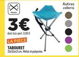 3€