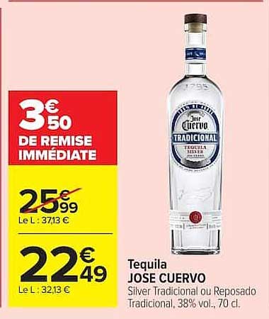 3€50 DE REMISE IMMÉDIATE