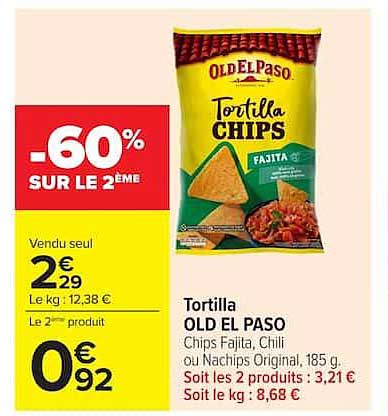 -60% SUR LE 2ÈME