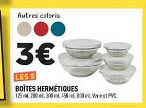 Autres coloris