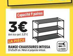 Capacité 9 paires