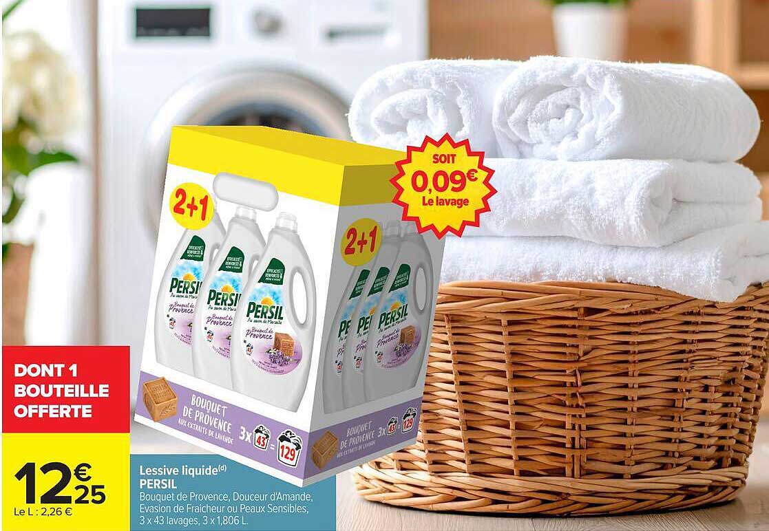 DONT 1 BOUTEILLE OFFERTE
