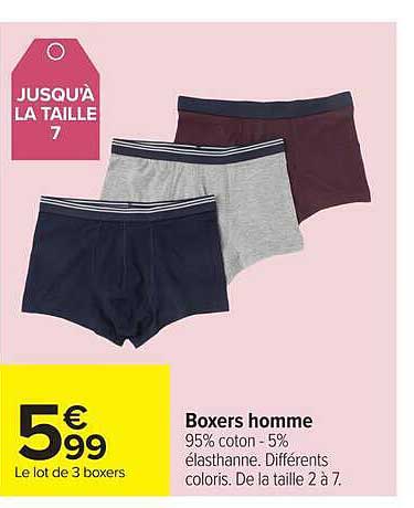 JUSQU’À LA TAILLE 7